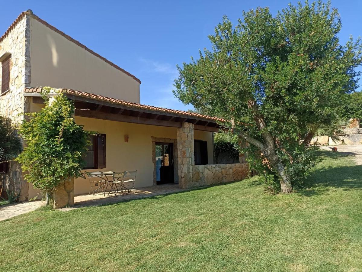Agri Resort San Giuliano Santa Maria la Palma Exterior foto