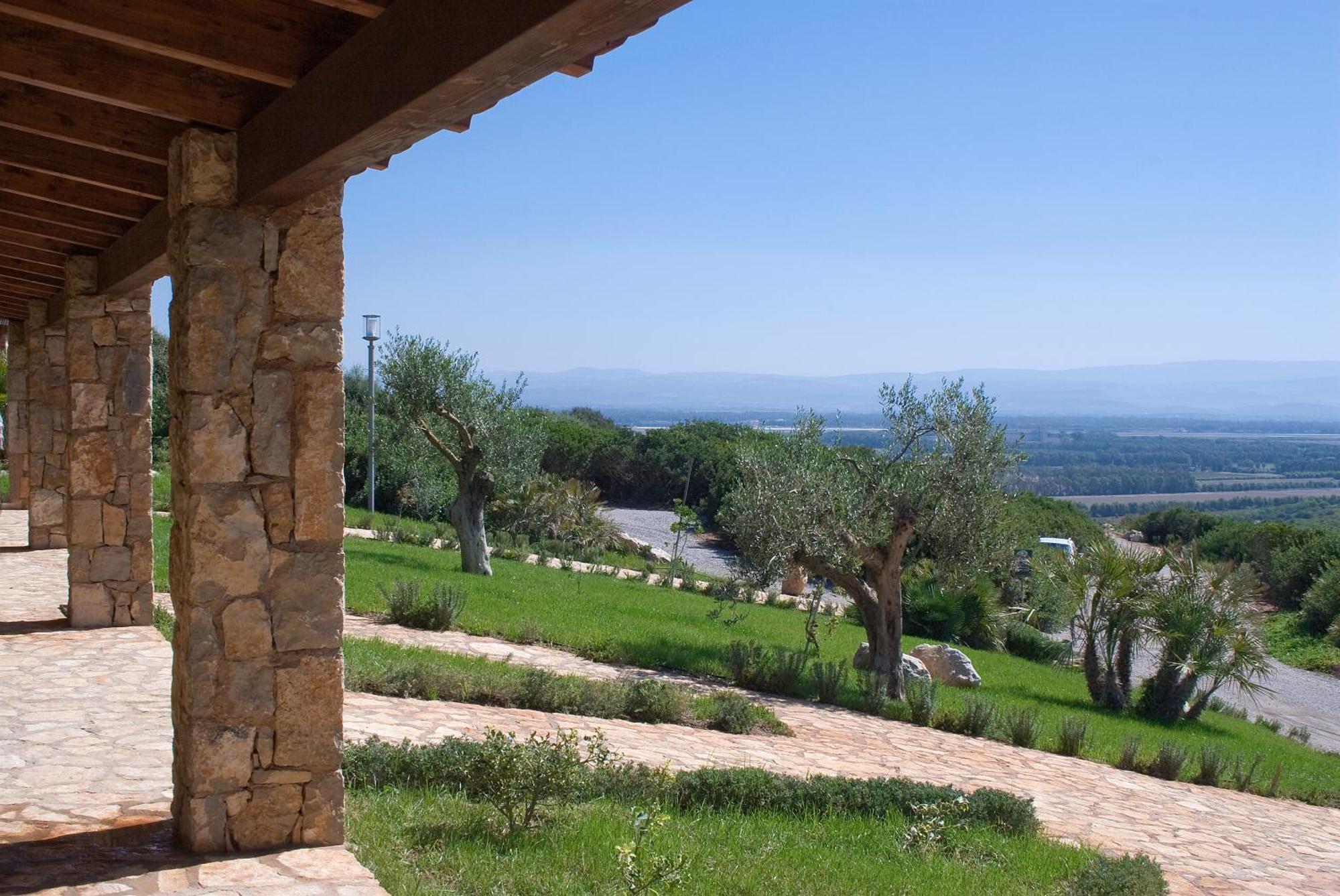 Agri Resort San Giuliano Santa Maria la Palma Habitación foto