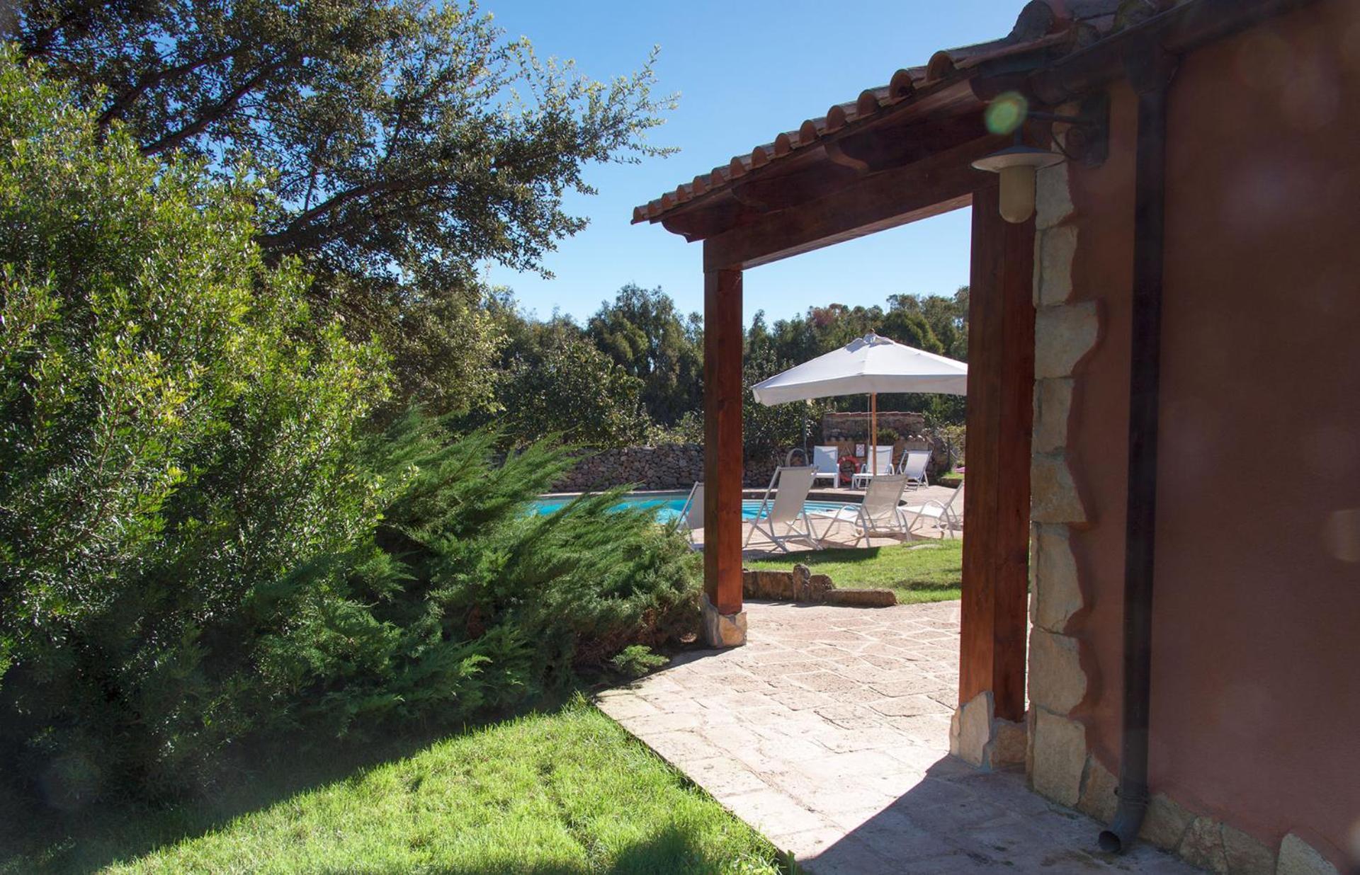Agri Resort San Giuliano Santa Maria la Palma Exterior foto